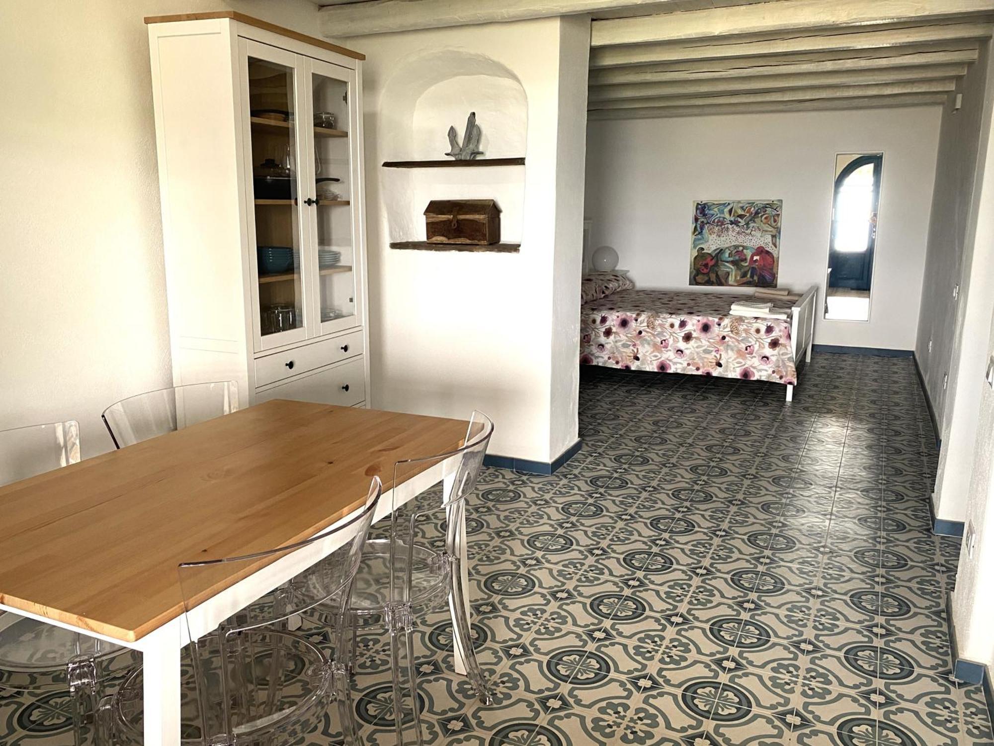 La Mia Valigia A Stromboli Apartamento Exterior foto