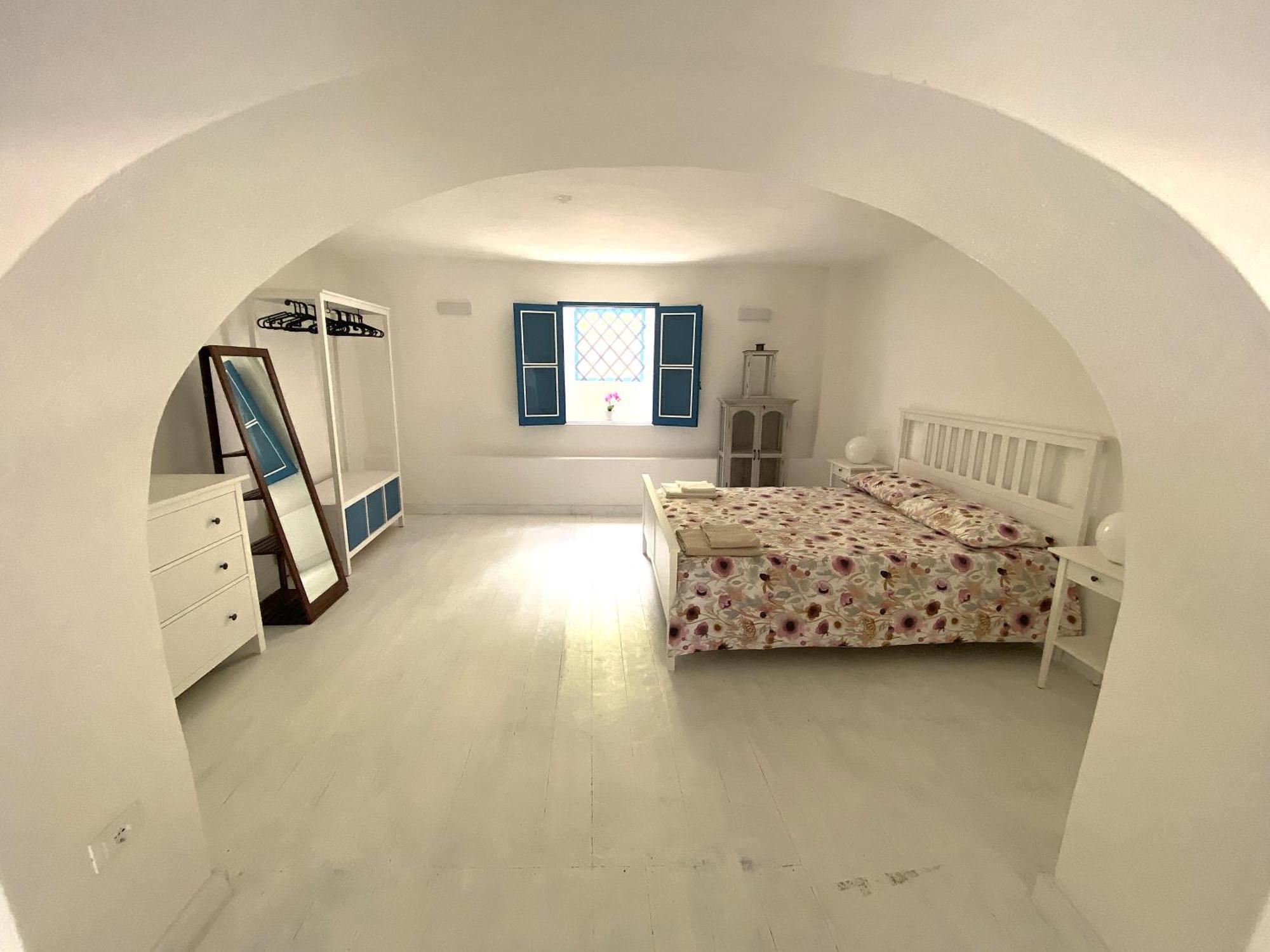 La Mia Valigia A Stromboli Apartamento Exterior foto