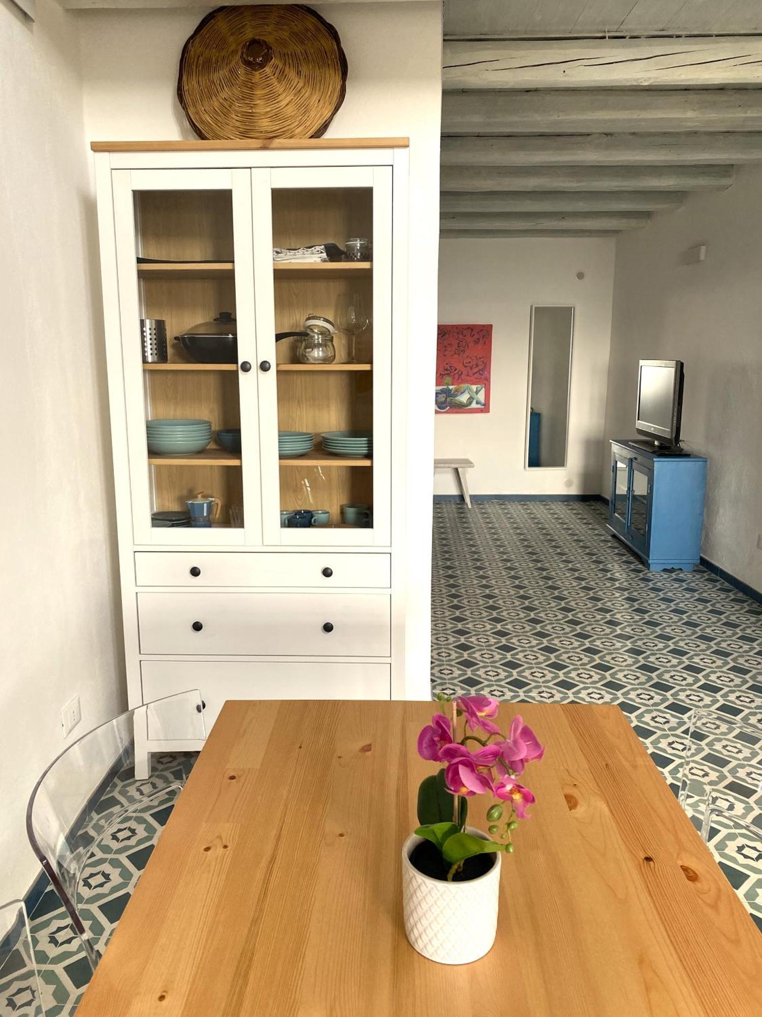 La Mia Valigia A Stromboli Apartamento Exterior foto